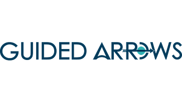 Guided Arrows