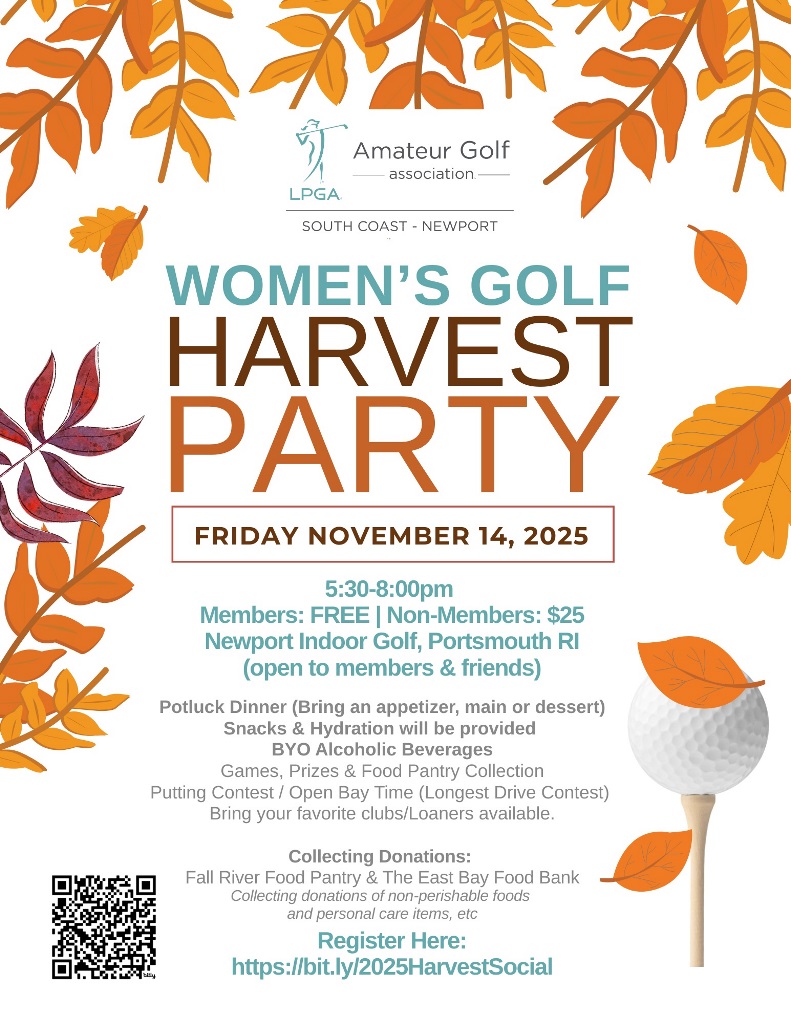 WomensGolfSocial