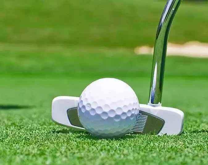Putting