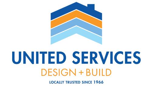 United Services Design + Build. Locally Trusted since 1966