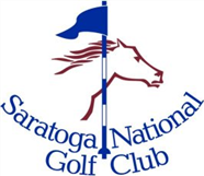 Saratoga National logo