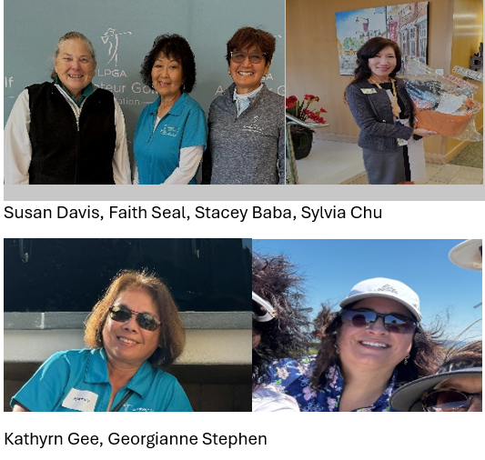 Chapter Board Members updated 10/2024