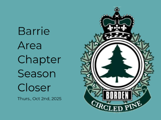 Chapter News