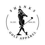 Shanks Golf Apparel Logo