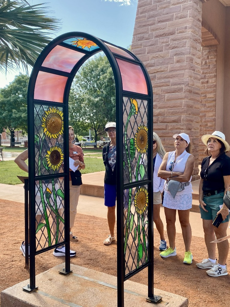 Solar Gate