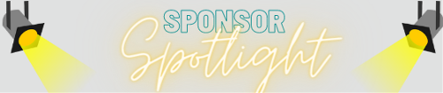 Sponsor Spotlight Banner