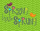 Spring Has Sprung grey copy Spring Has Sprung grey copy