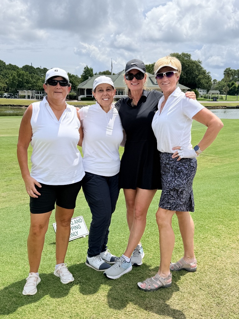2026 Summer Virtual Scramble