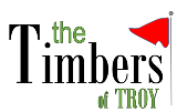 Timbers of Troy League