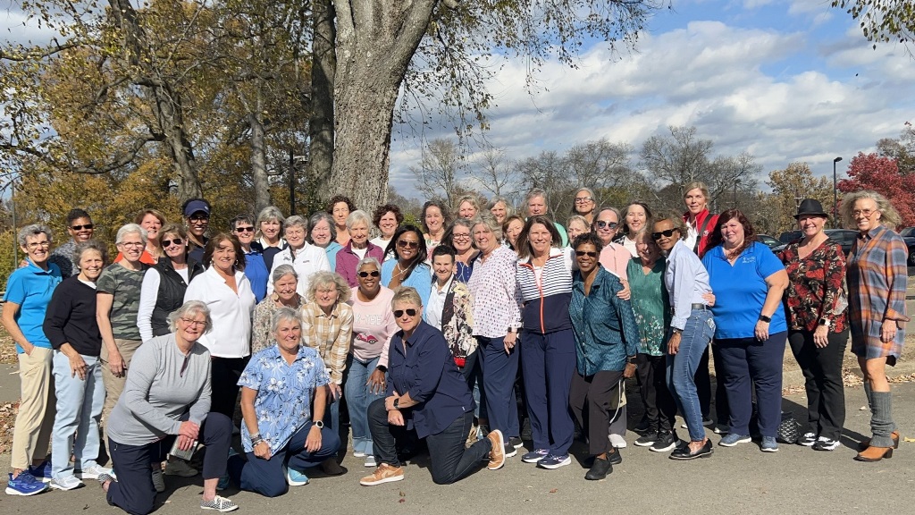 2025 End of Year Group