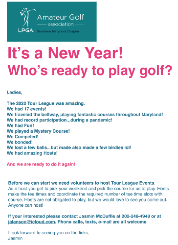 TourLeagues2021Announcement TourLeagues2021Announcement