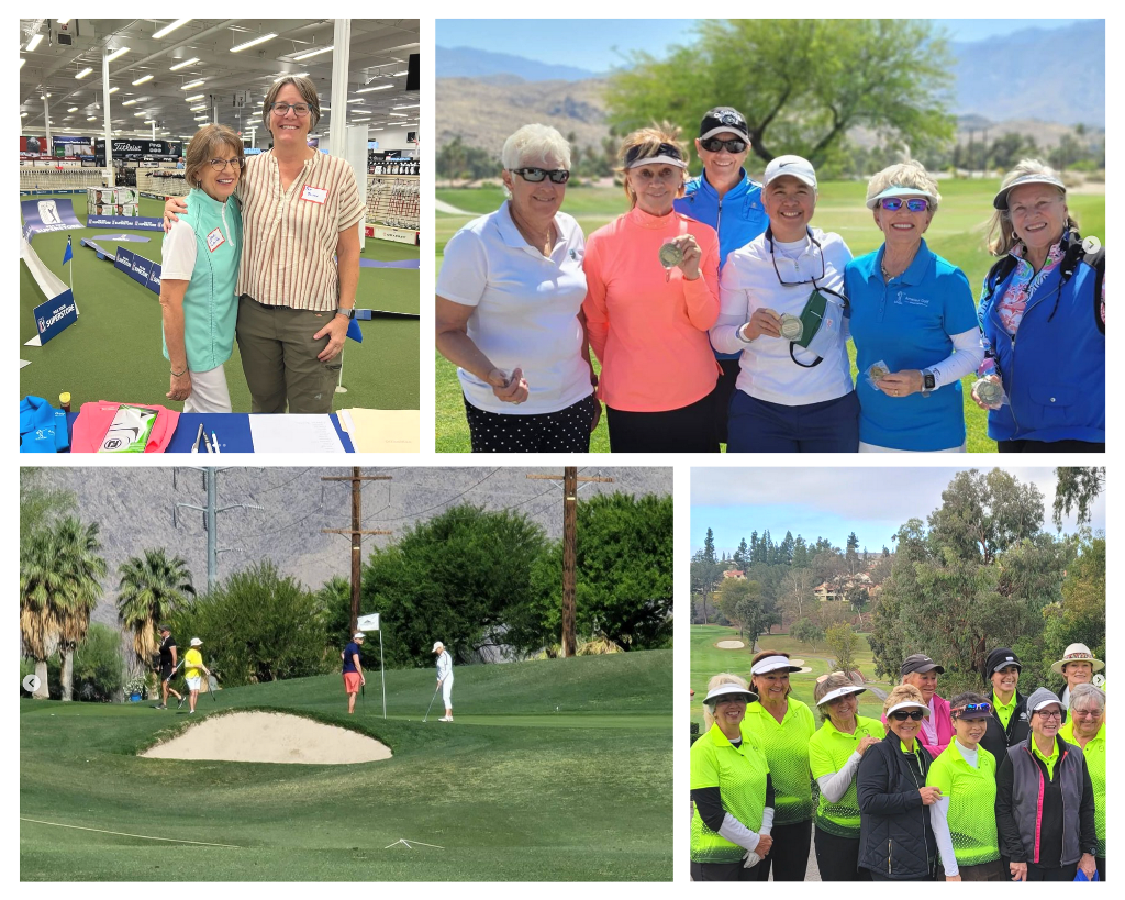 lpga tour in palm springs