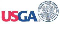 USGA Logo & Link to Rules