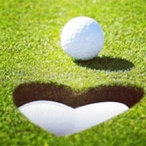 Valentine Golf #1