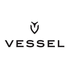 Vessel logo internet