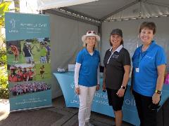 Volunteers