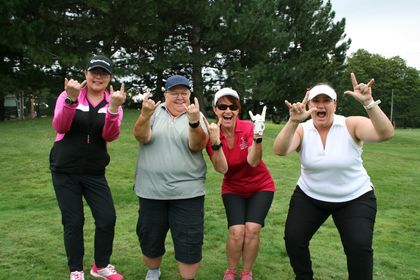 Wendy Ontario Championship