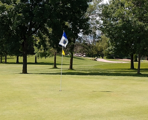 Westhaven Golf Club Oshkosh
