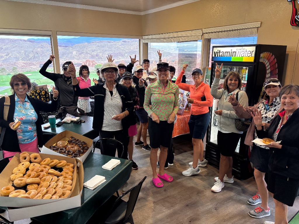 Joyce Billings Tourney -